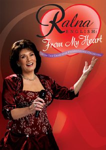 Image 0 of Ralna English: From My Heart