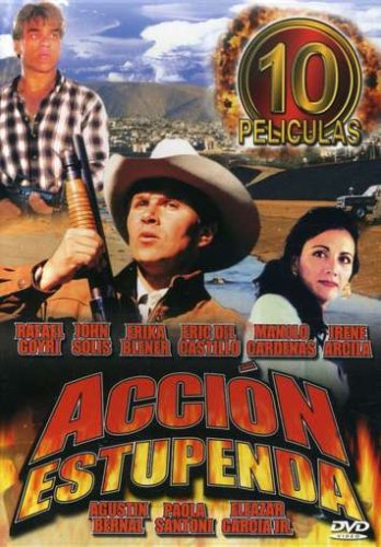 Image 0 of Accion Estupenda