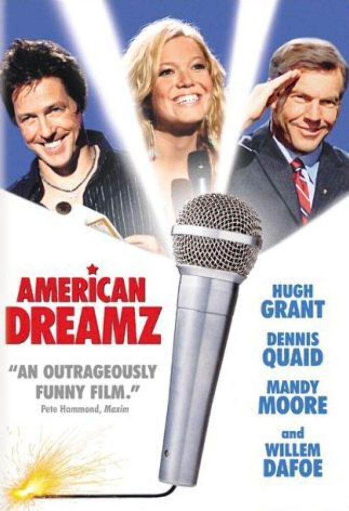 Image 0 of American Dreamz [DVD]
