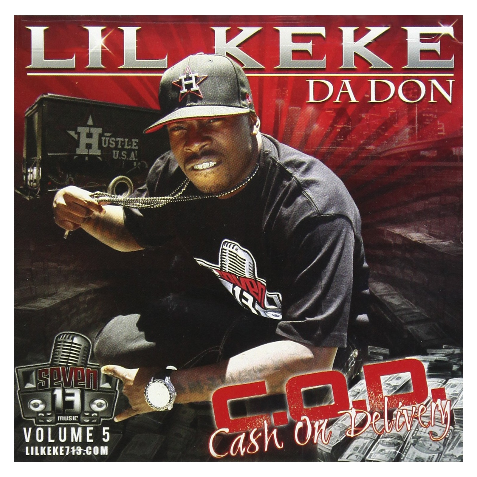 Image 0 of 713: 5 - Cod