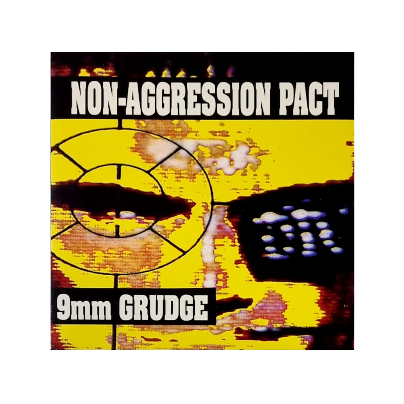 Image 0 of 9mm Grudge