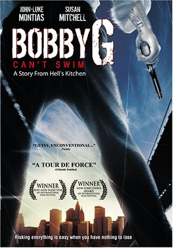 Image 0 of Bobby G. Can't Swim