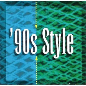Image 0 of '90s Style