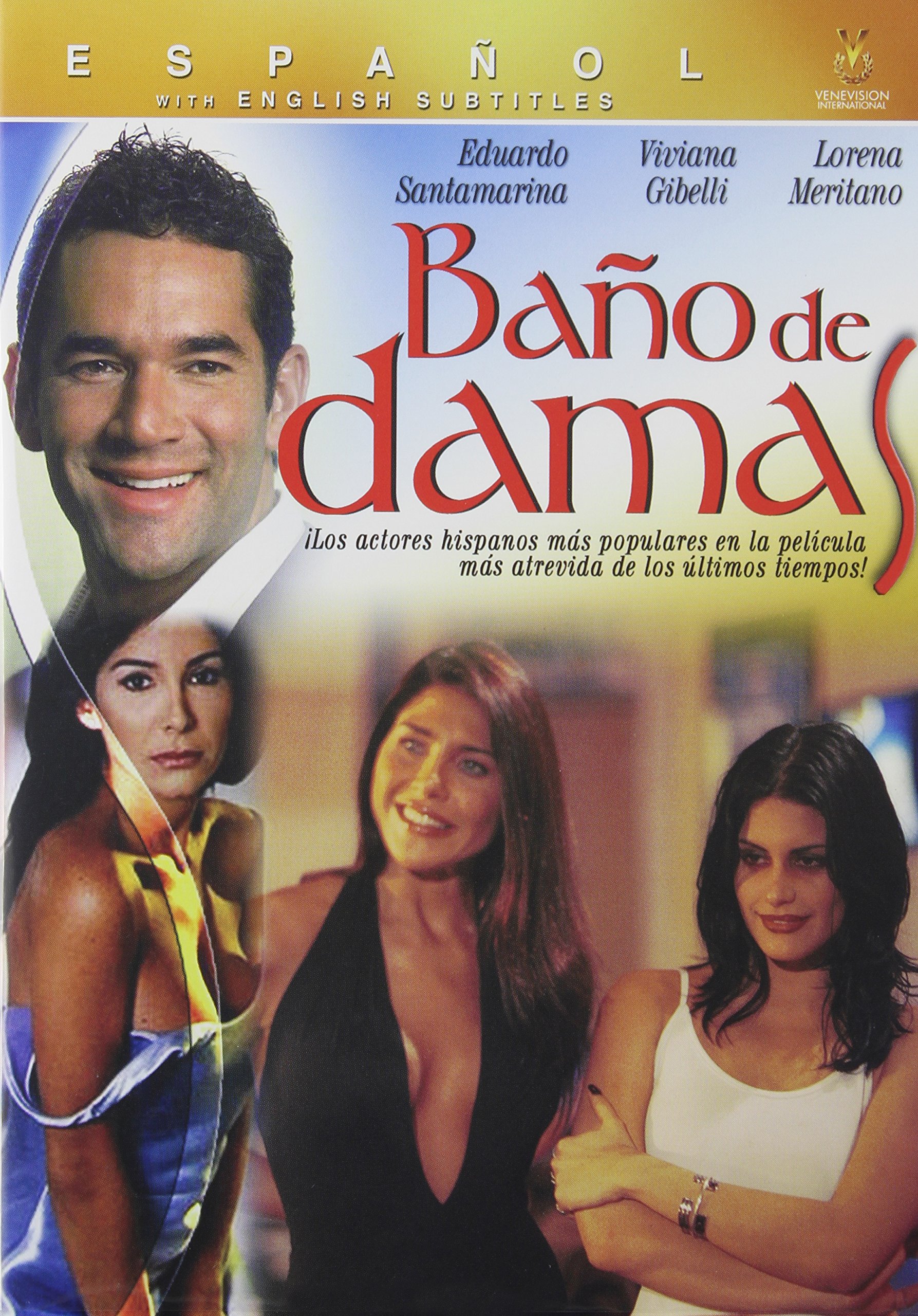 Image 0 of Bano de Damas