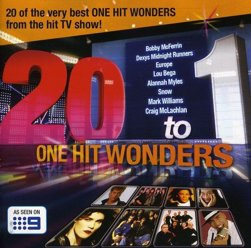Image 0 of 20 to 1: One Hit Wonders