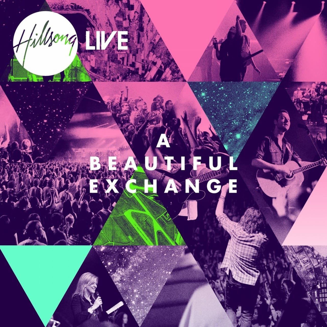 Image 0 of Beautiful Exchange [Blu-ray]