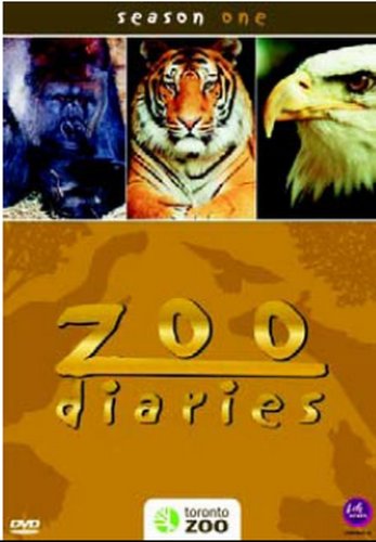 Image 0 of Zoo Diaries:V1