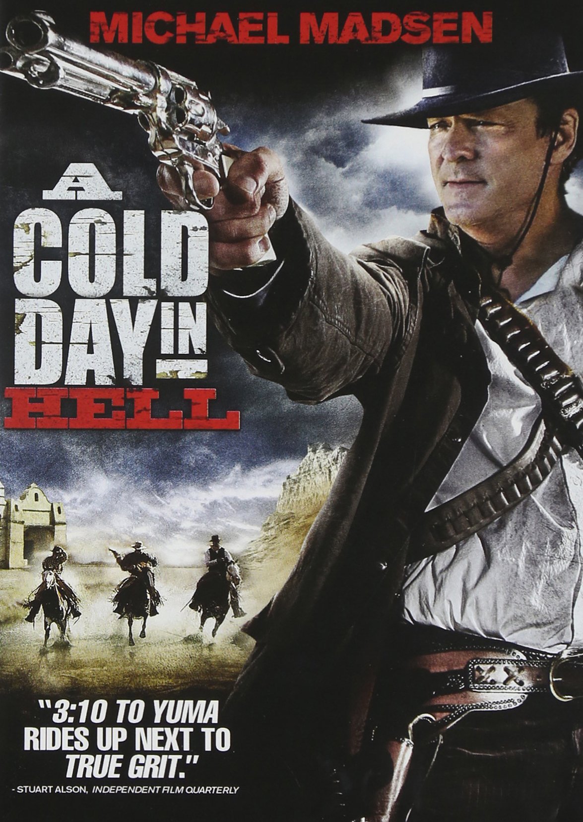 Image 0 of A Cold Day in Hell