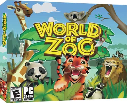 Image 0 of World of Zoo