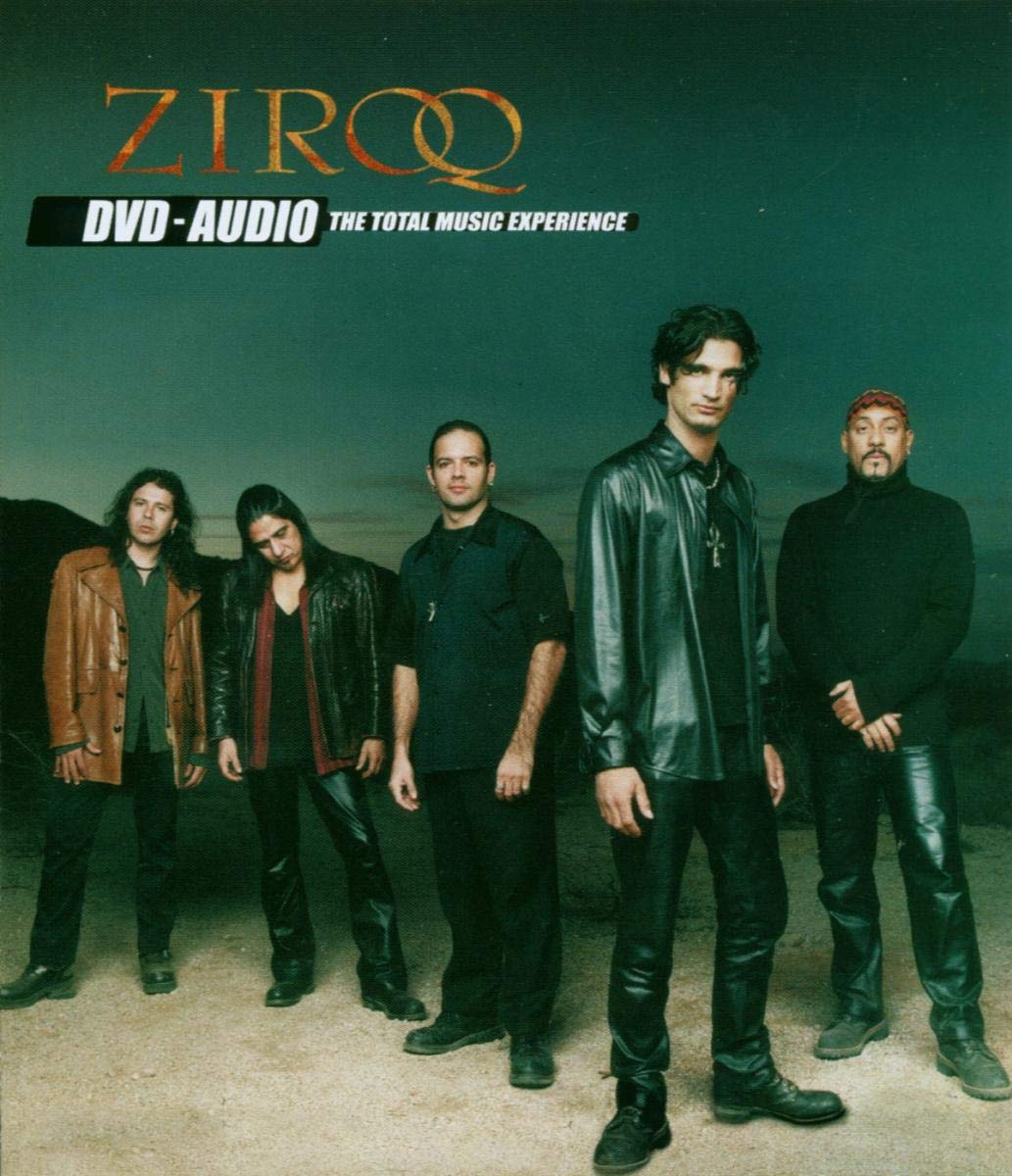 Image 0 of Ziroq