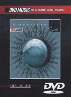 Directions - East