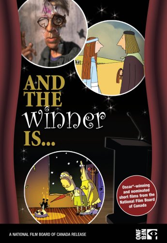 Image 0 of And The Winner Is...