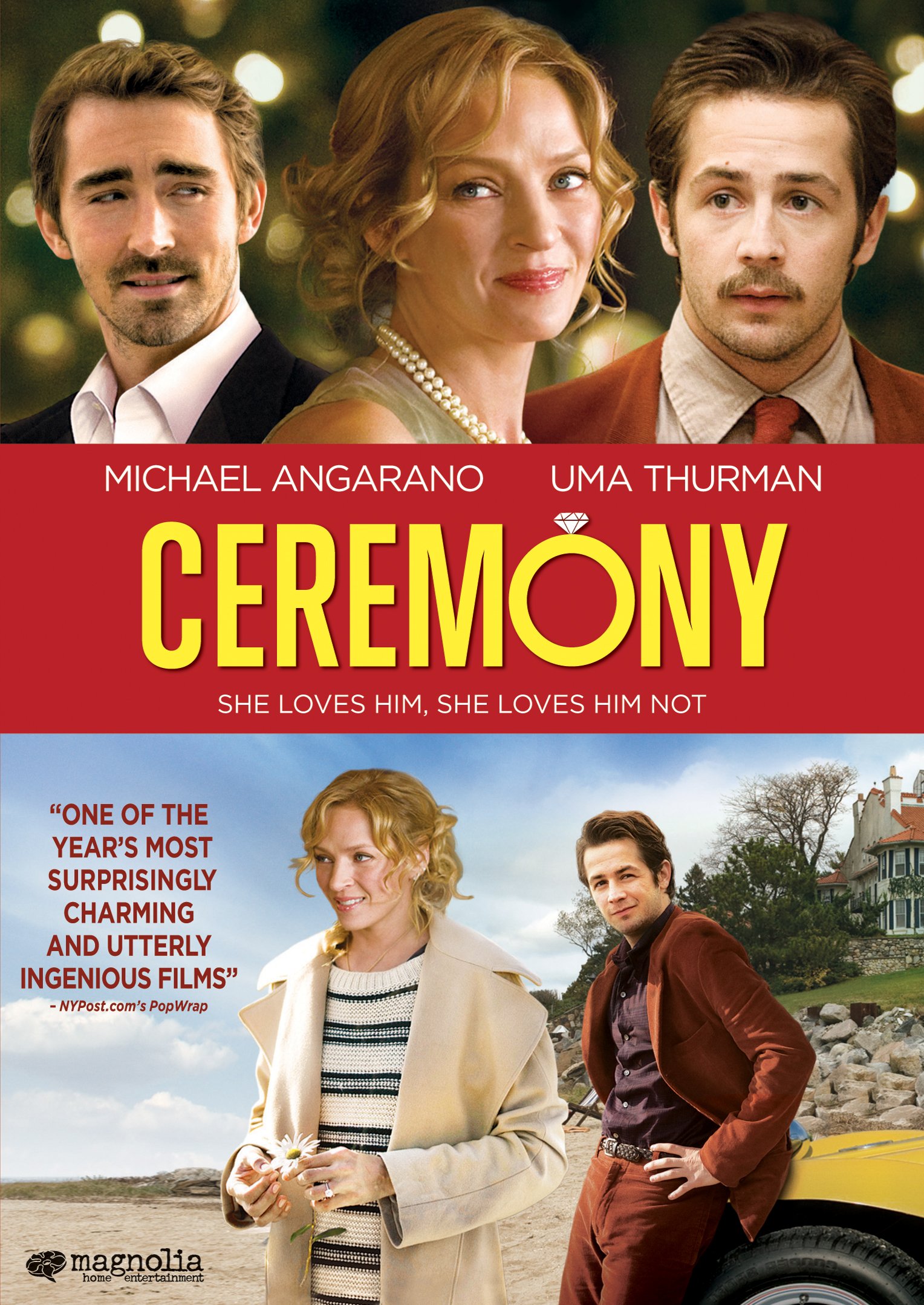 Image 0 of Ceremony