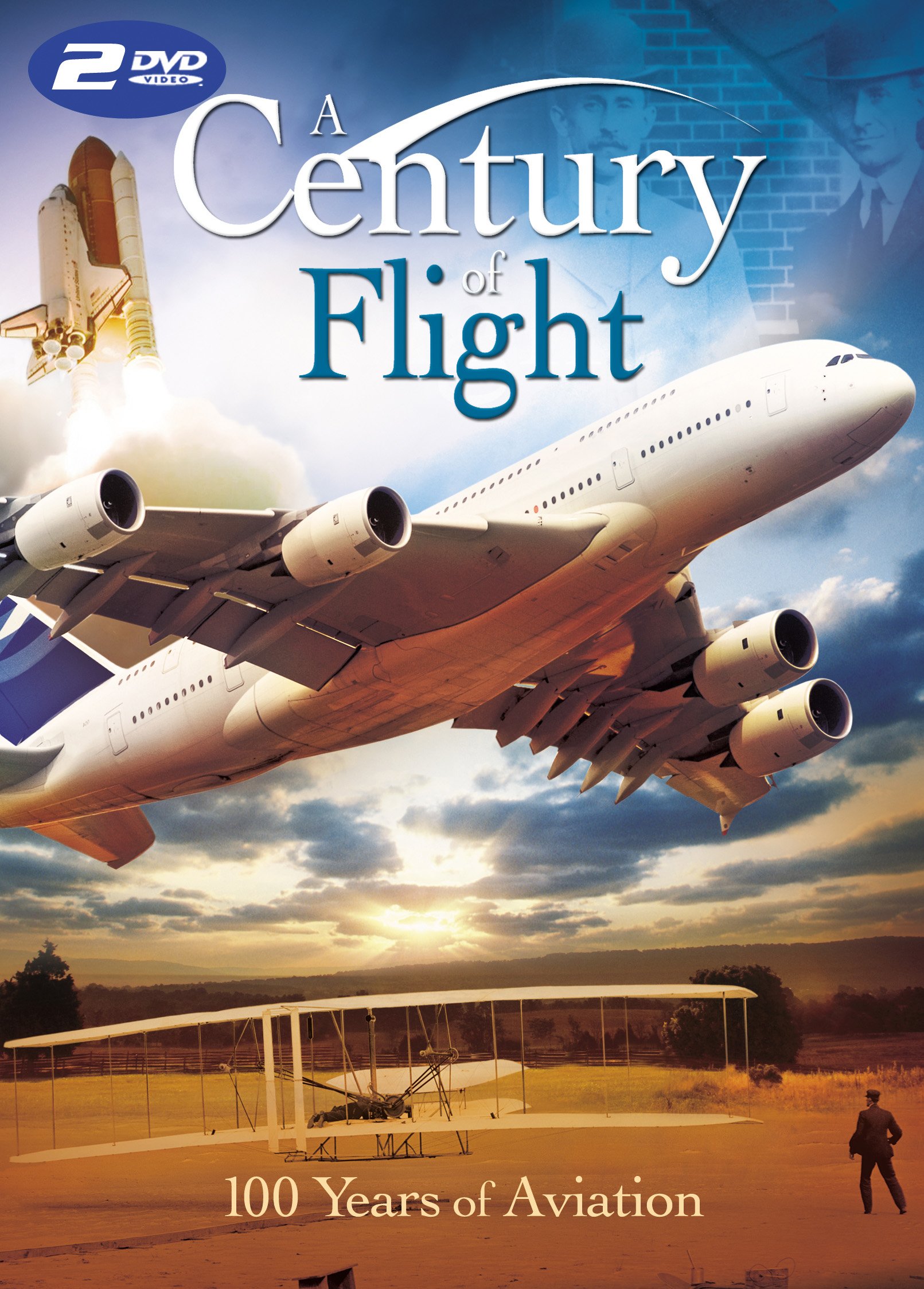 Image 0 of A Century of Flight: 100 Years of Aviation