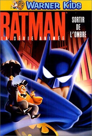 Image 0 of Batman, la série animée : Sortir de l'ombre