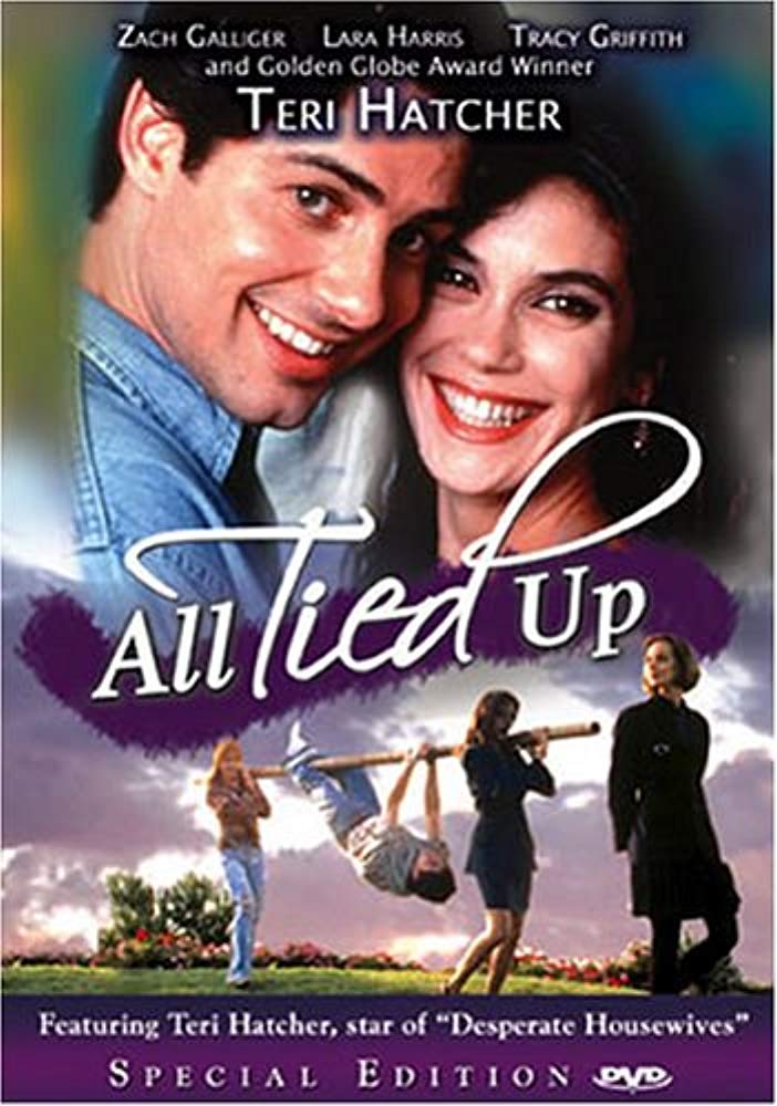Image 0 of All Tied Up
