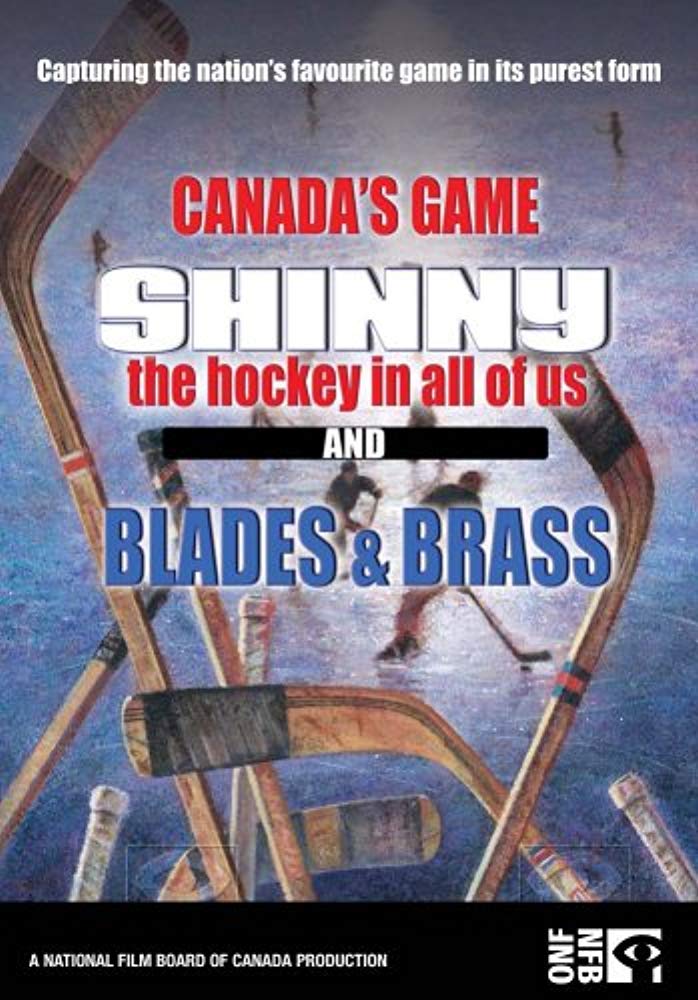 Image 0 of Blades And Brass And Shinny
