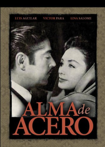 Image 0 of Alma de Acero