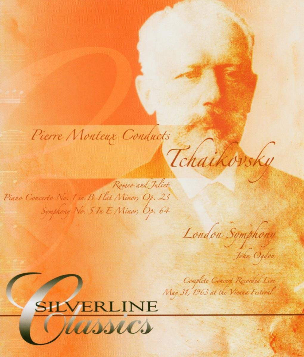 Image 0 of Symphony No 4