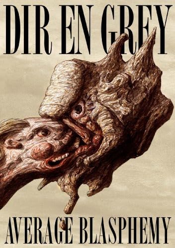 Image 0 of Average Blasphemy