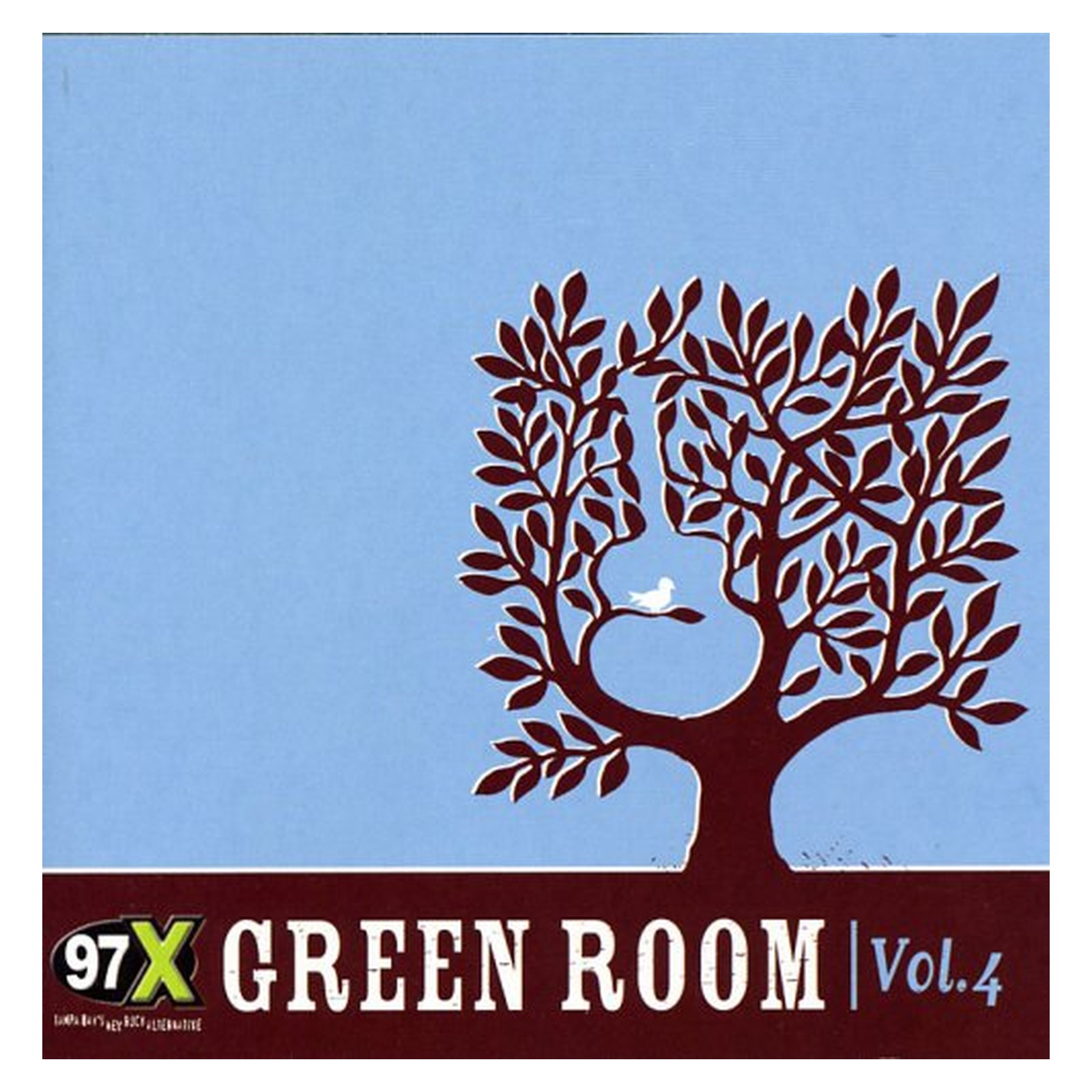 Image 0 of 97x Green Room Vol. 4