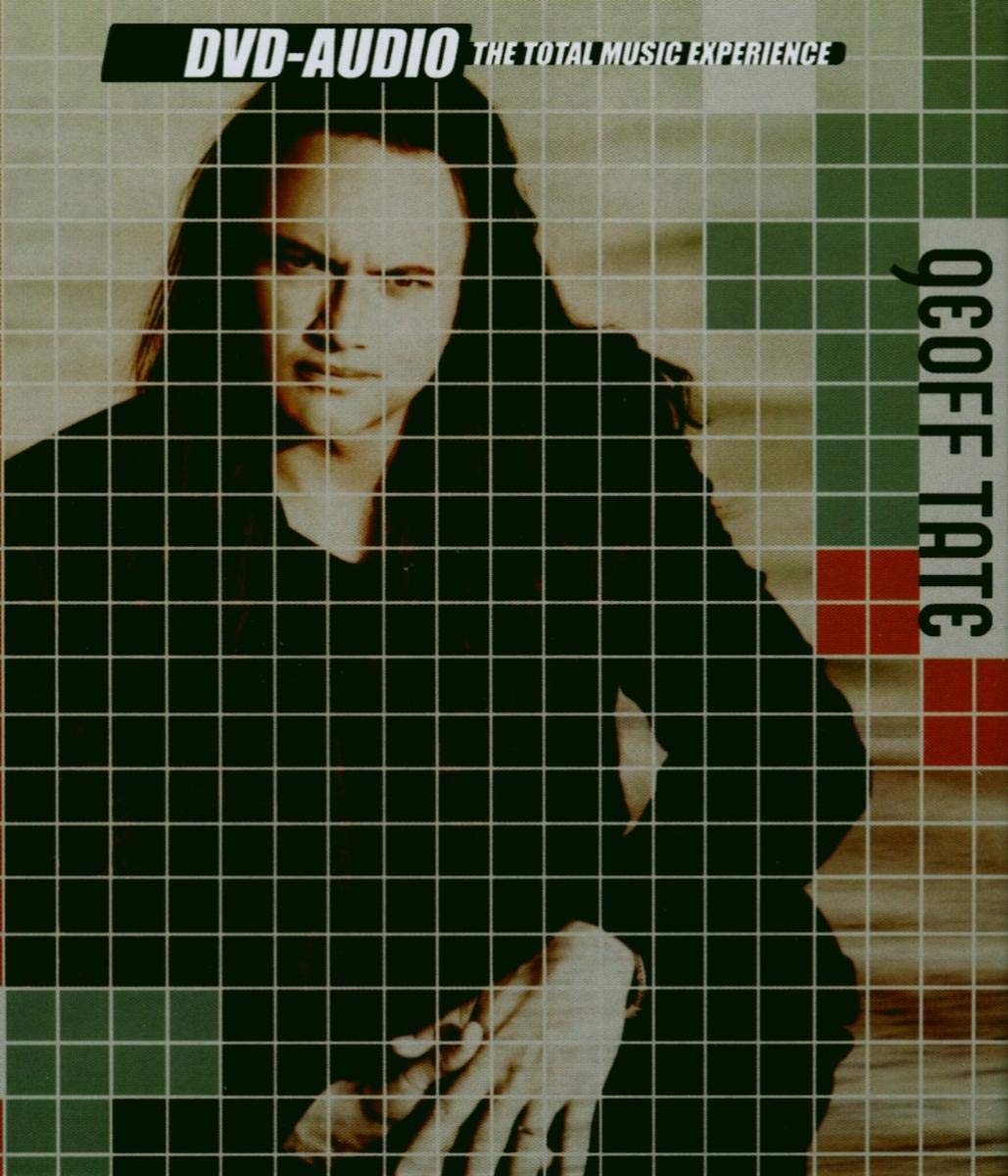 Image 0 of Geoff Tate