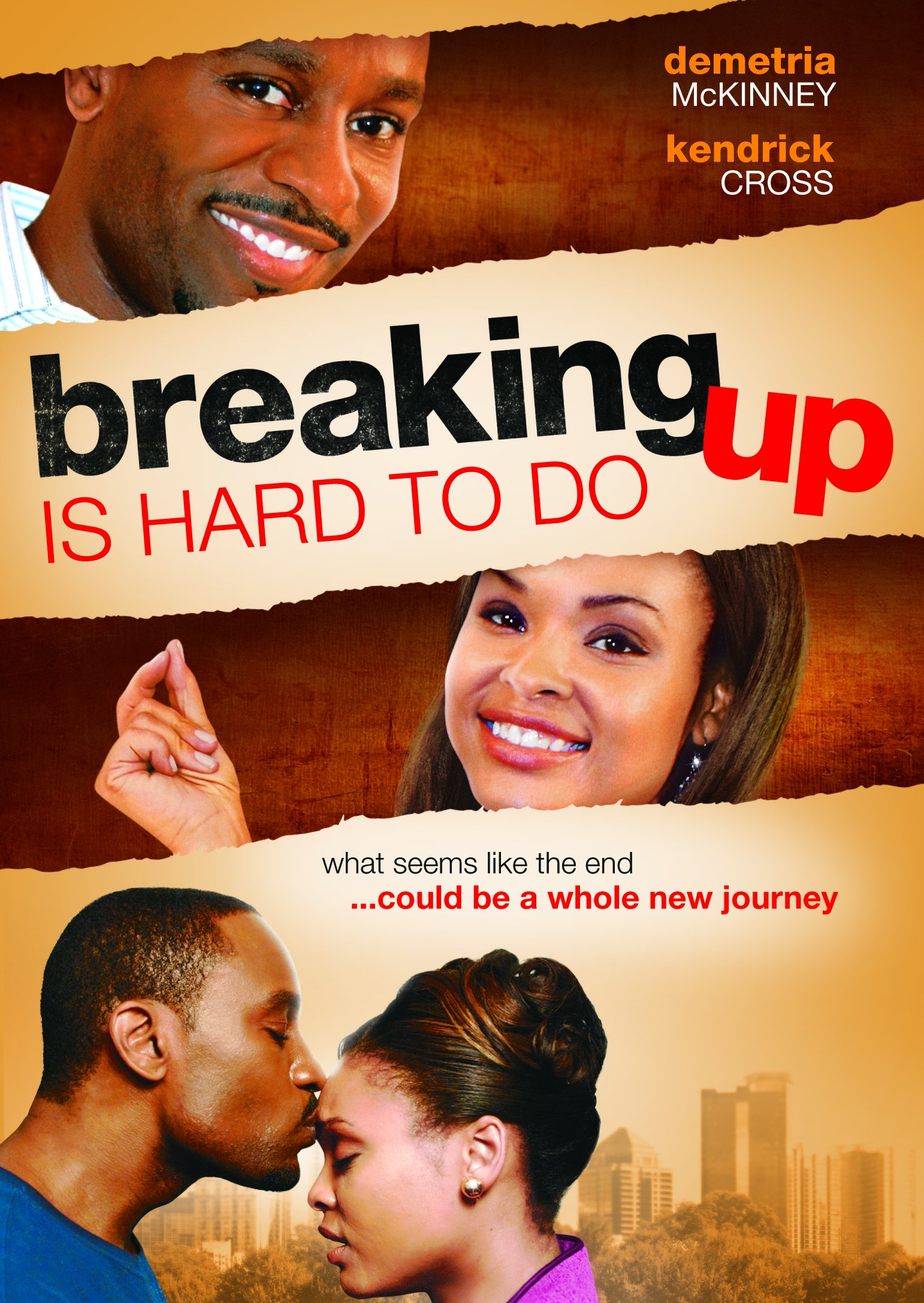 Image 0 of BREAKING UP IS HARD TO DO