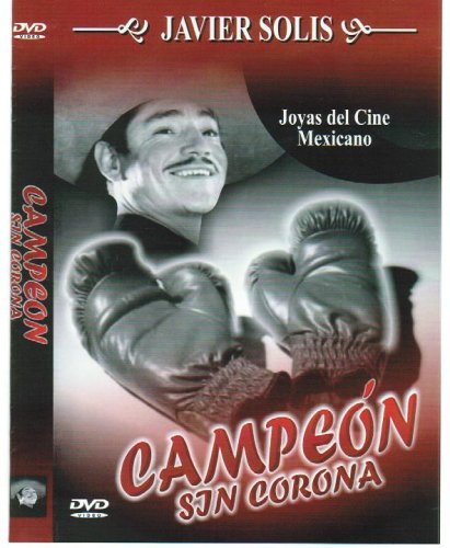 Image 0 of EL CAMPEON DEL BARRIO(CAMPEON SIN CORONA)