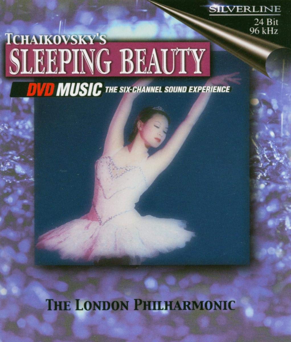 Image 0 of Tchaikovsky's Sleeping Beauty