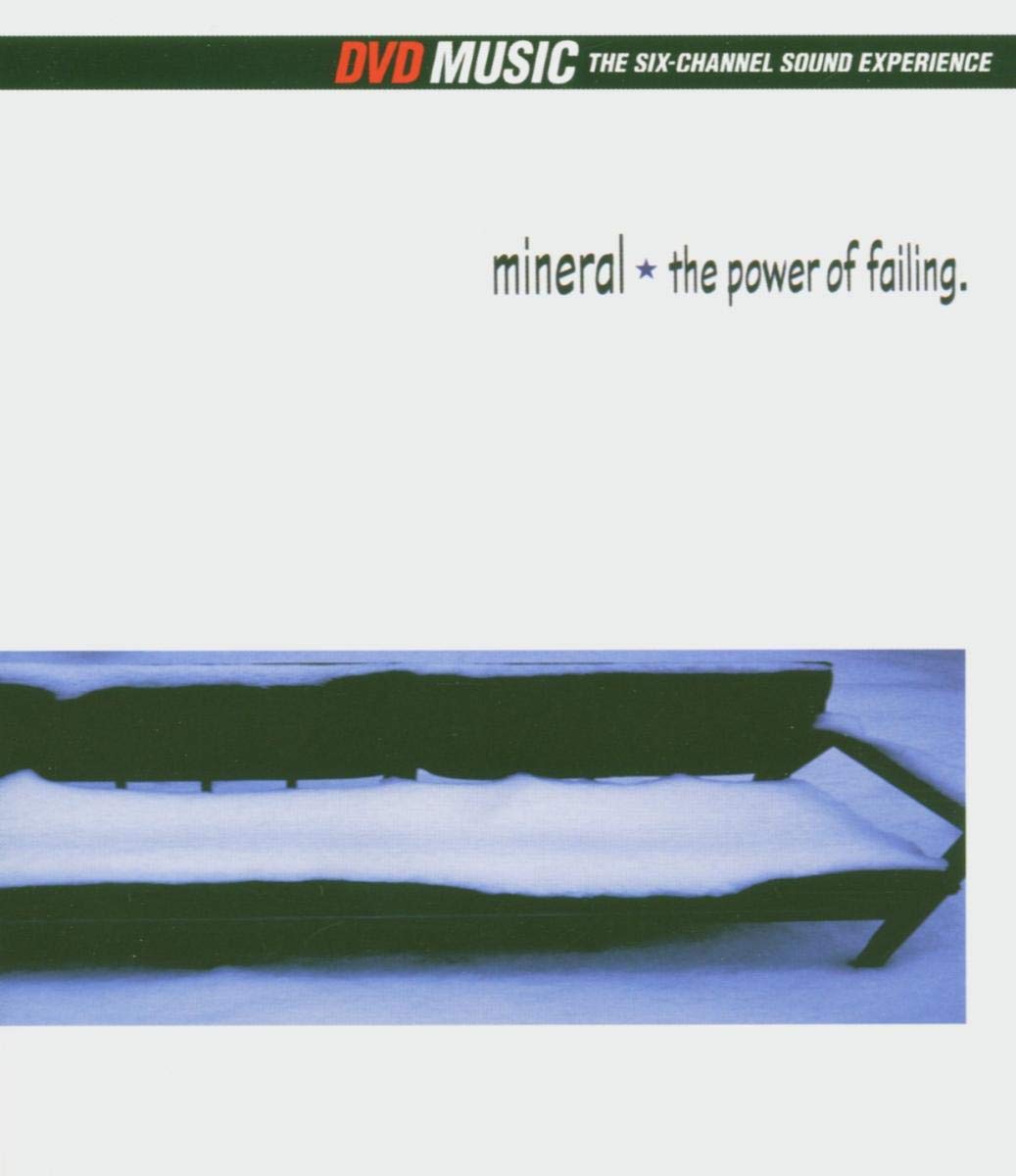 Image 0 of The Power of Failing