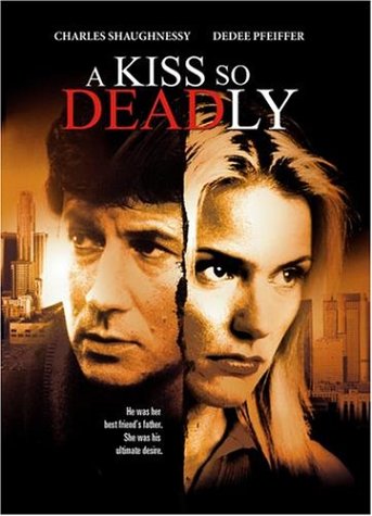 Image 0 of A Kiss So Deadly [DVD]