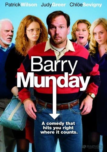 Image 0 of Barry Munday