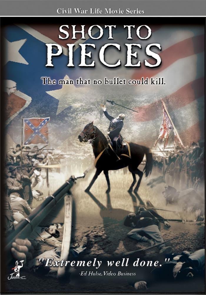 Image 0 of Civil War Life: Shot to Pieces
