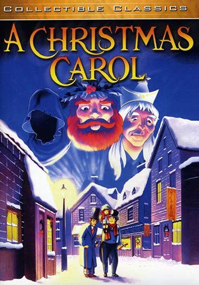 Image 0 of A Christmas Carol