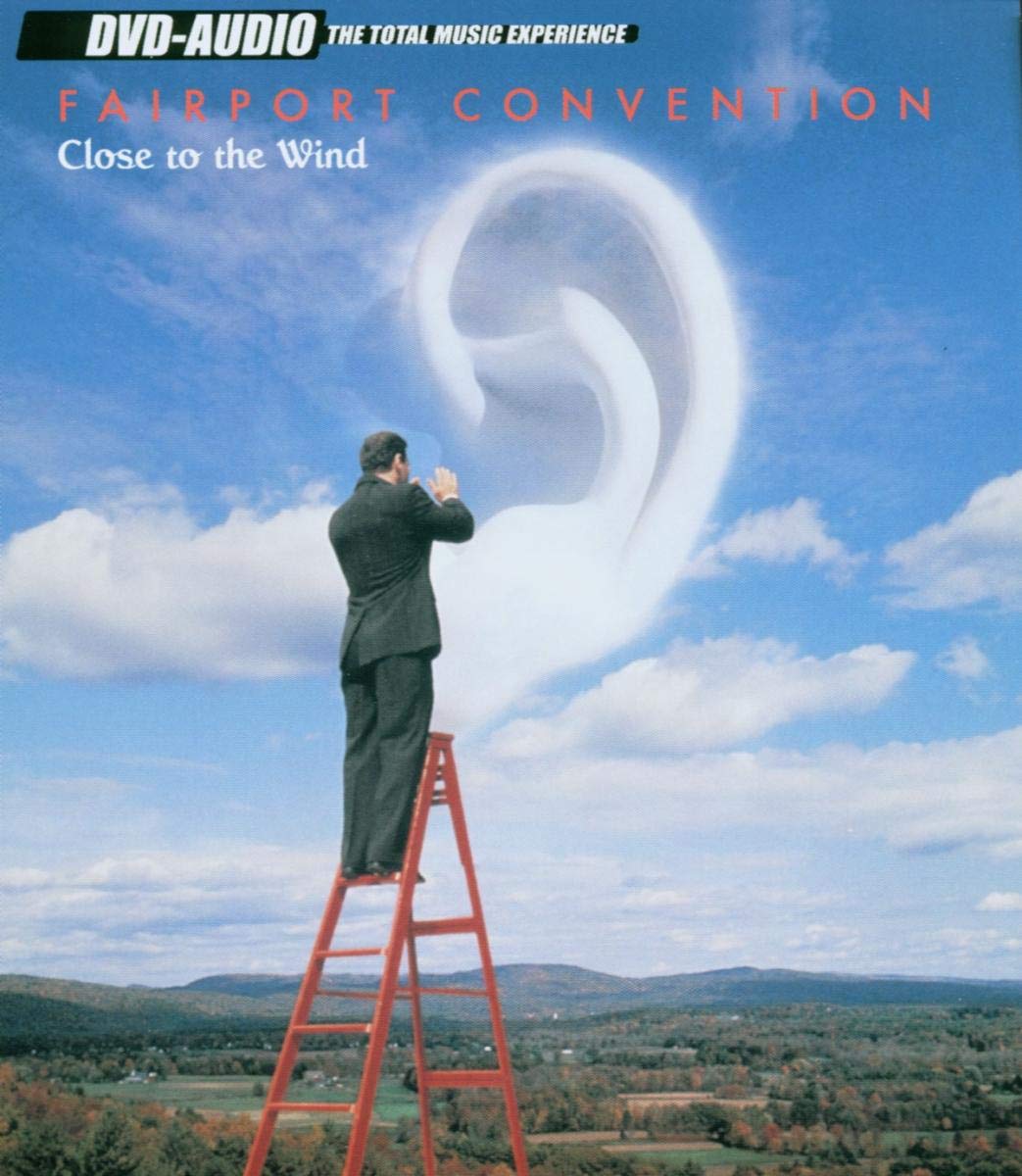 Image 0 of Close to the Wind