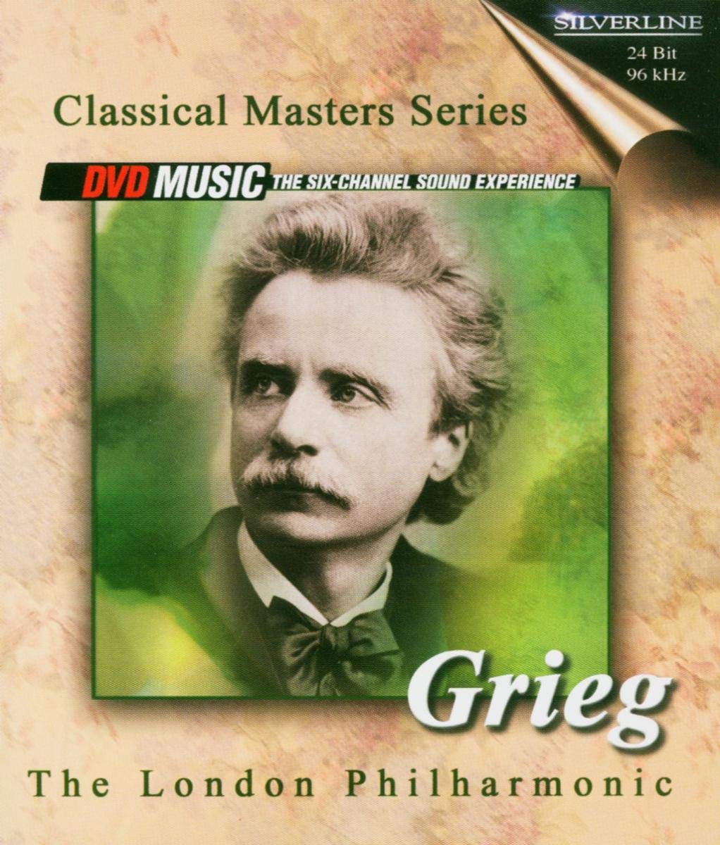Image 0 of Grieg