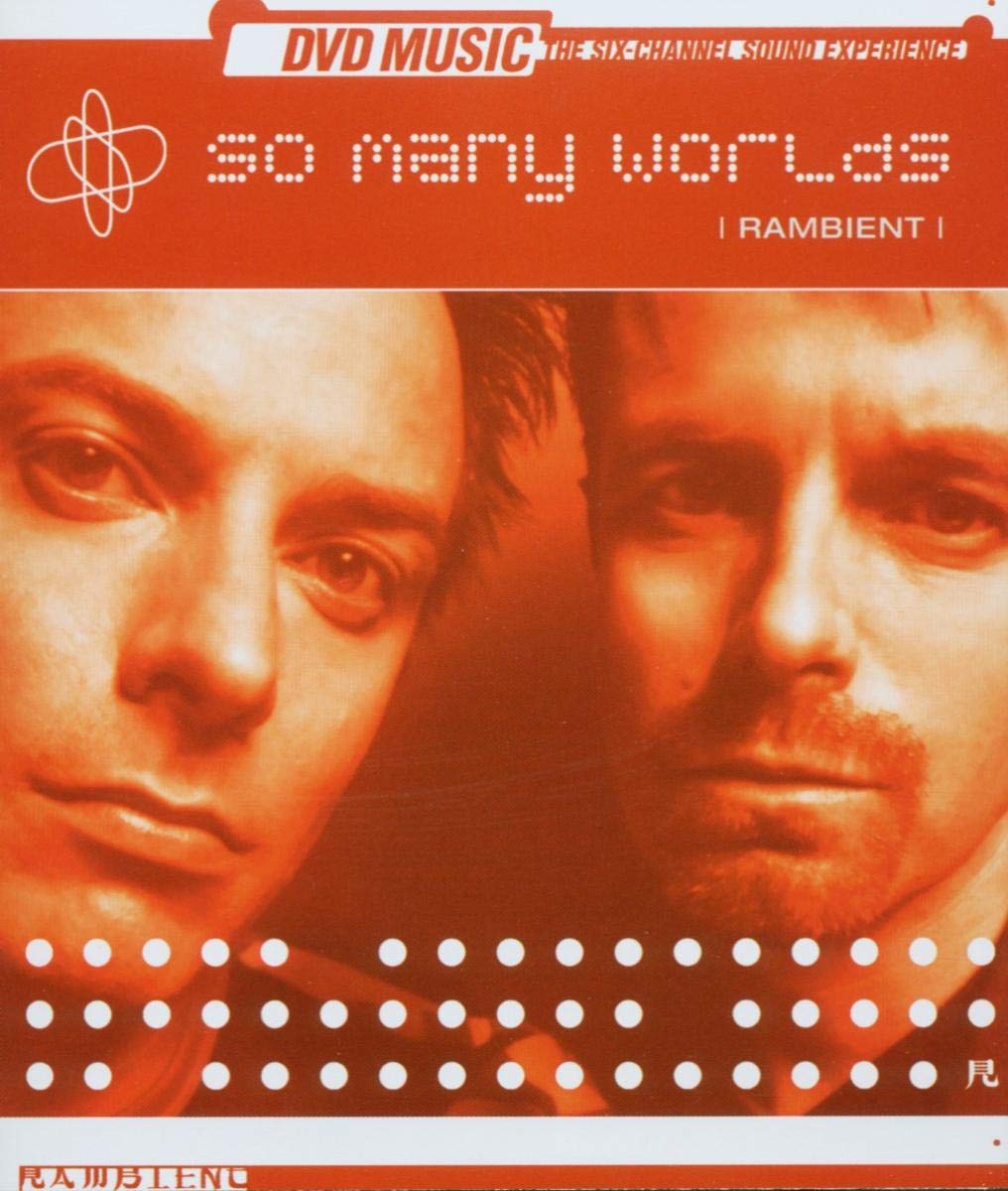 Image 0 of So Many Worlds