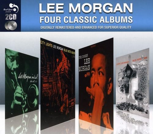 Image 0 of 4 Classic Albums