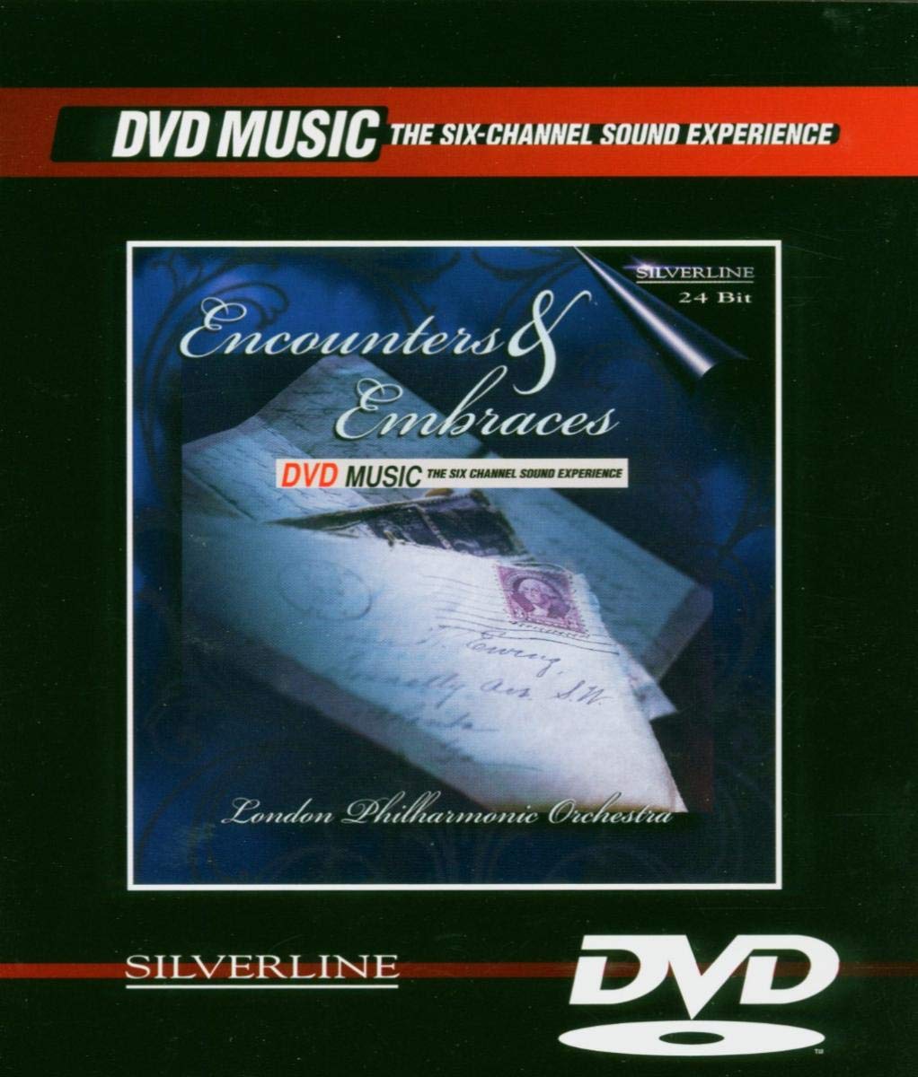 Encounters and Embraces