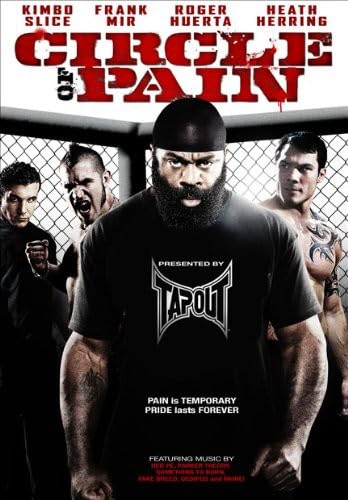 Image 0 of Circle of Pain