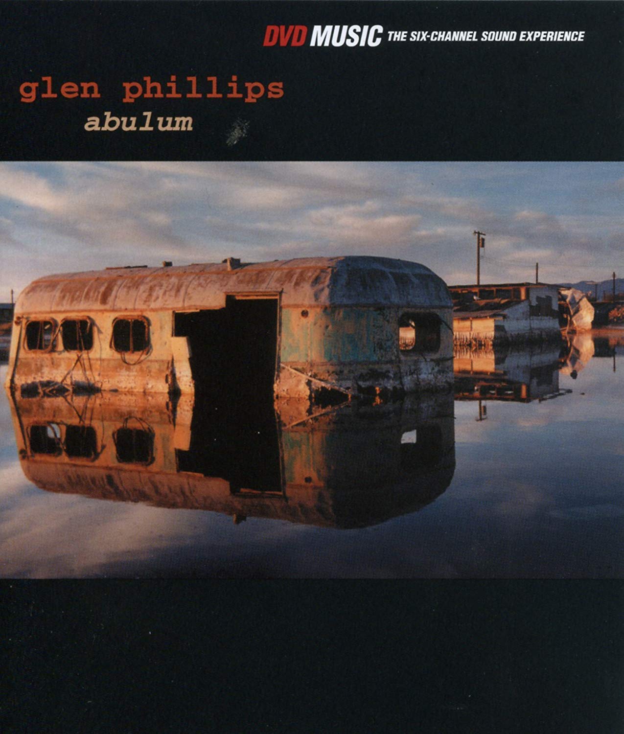 Image 0 of Glen Phillips Abulum