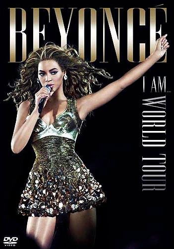Image 0 of Beyoncé - I Am... World Tour