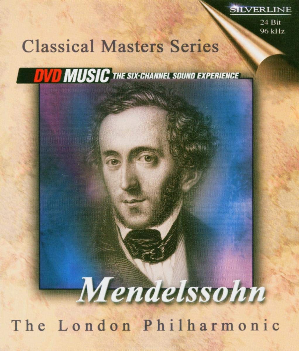 Image 0 of Mendelssohn