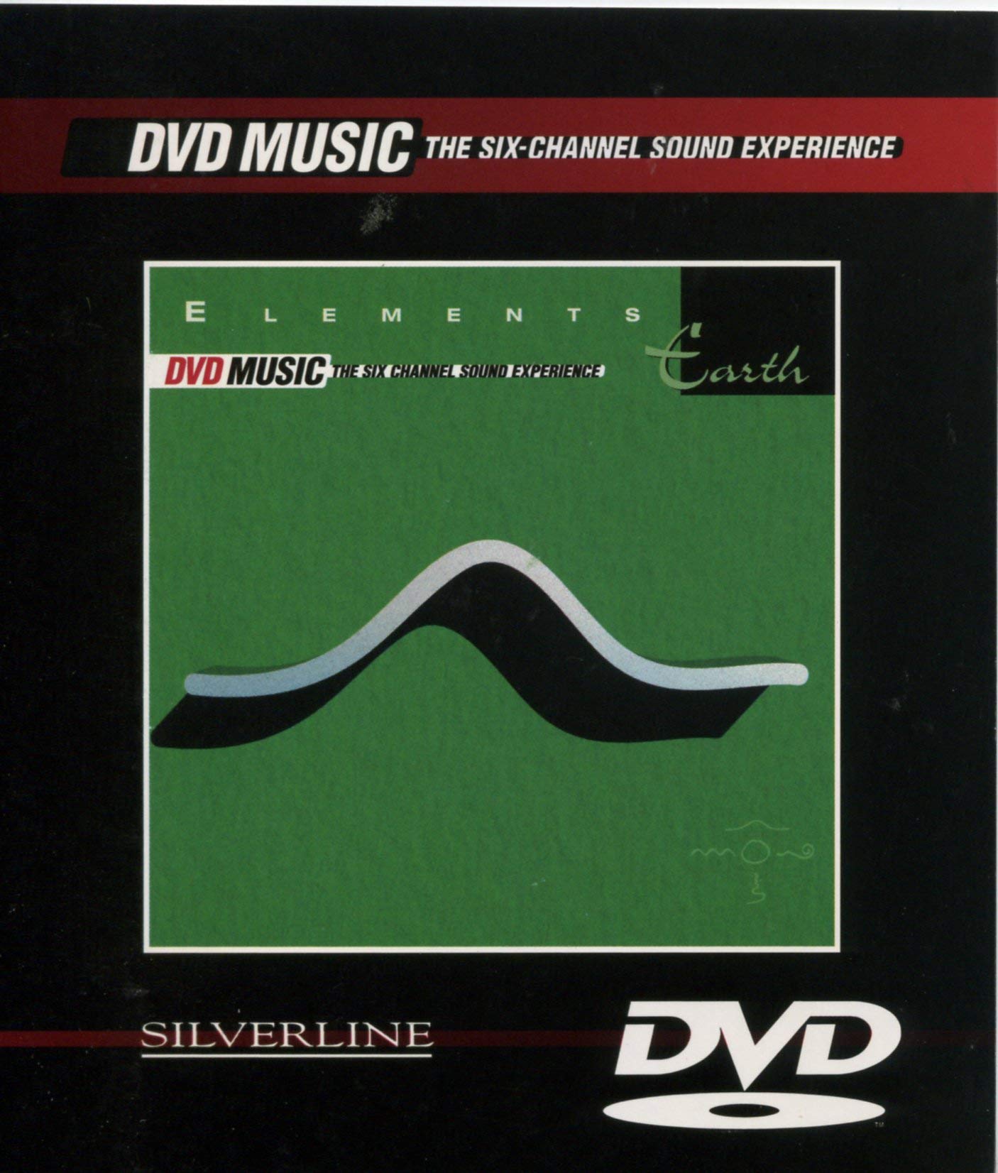 Image 0 of Elements - Earth