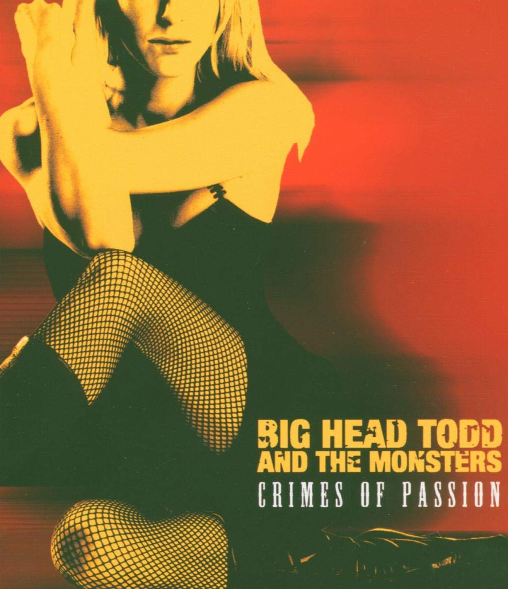 Crimes of Passion