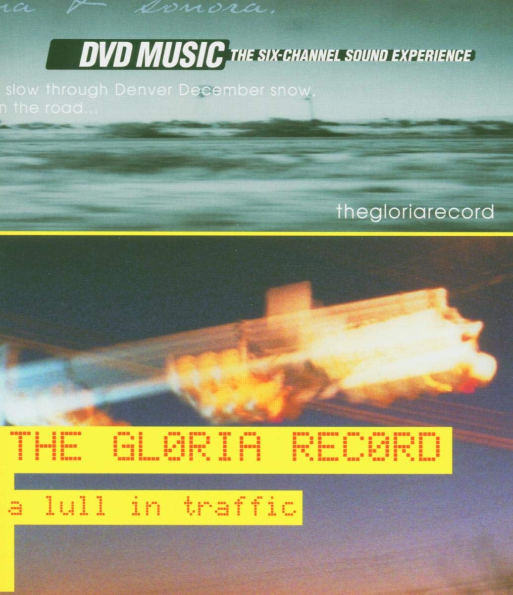 Image 0 of The Gloria Record / A Lull In Traffic