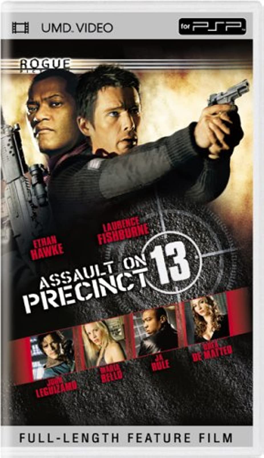Image 0 of Assault on Precinct 13