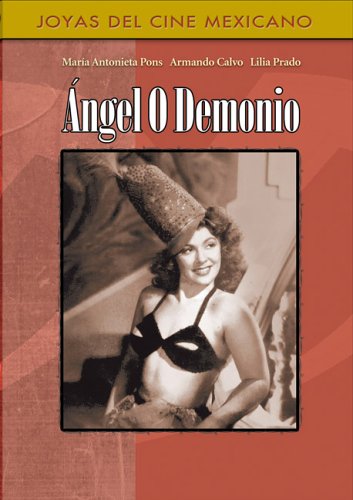 Image 0 of Angel O Demonio