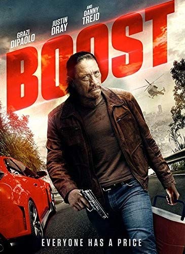 Image 0 of Boost