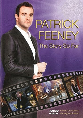 Image 0 of Patrick Feeney The Story So Far | NON-USA Format | PAL | Region 4 Import - Austr